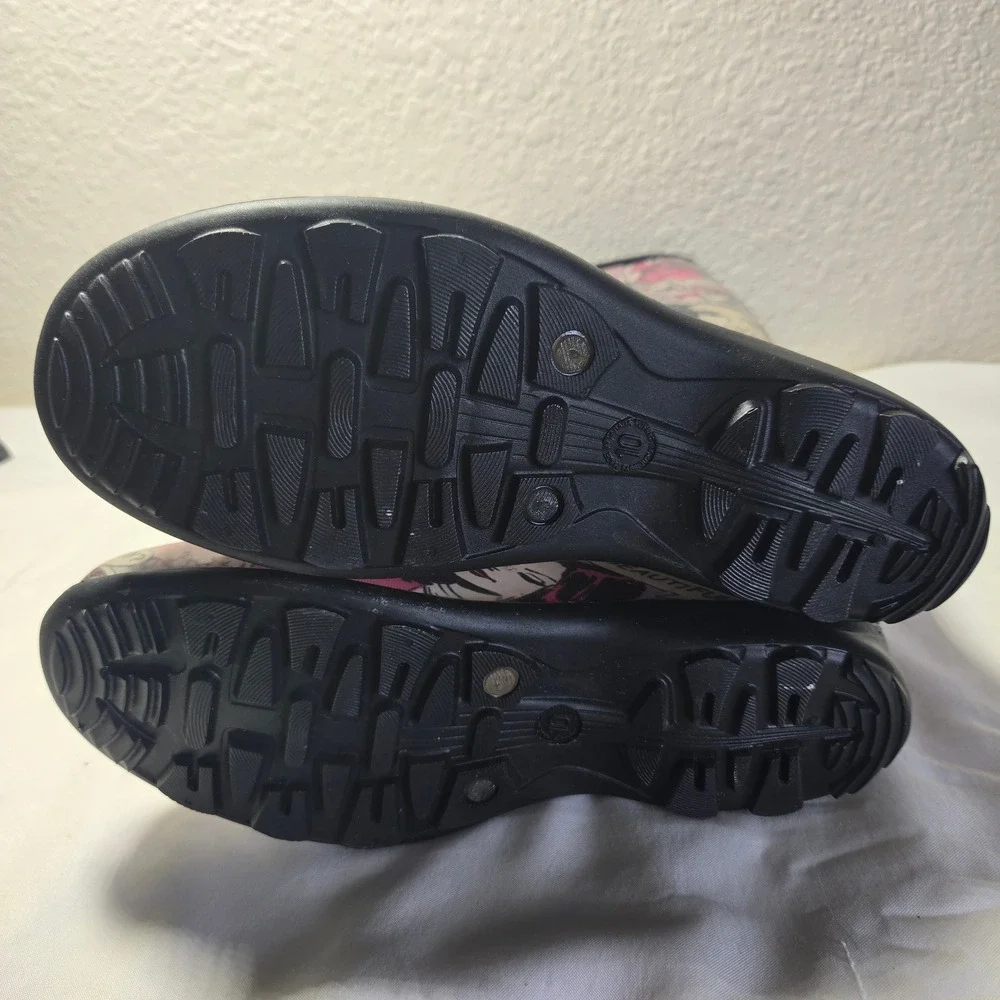 Kamik rain boots